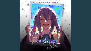 Moona Hoshinova - Perisai Jitu (Instrumental) video