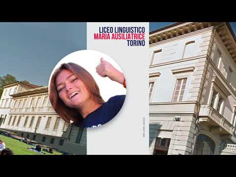 OPEN DAY - LICEO LINGUISTICO