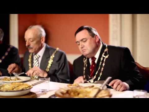 The Pie Wars Ultimate Finale - The Fabulous Baker Brothers