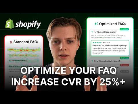 Optimize Your FAQ Section Like These Brands to Boost your Conversion Rate RIGHT NOW by 20-30%