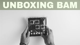 Video thumbnail for OTO MACHINES BAM UNBOXING by once upon a synth