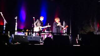 Mavis Staples &quot;Losing You&quot; @ 35 Conferette 3-10-11