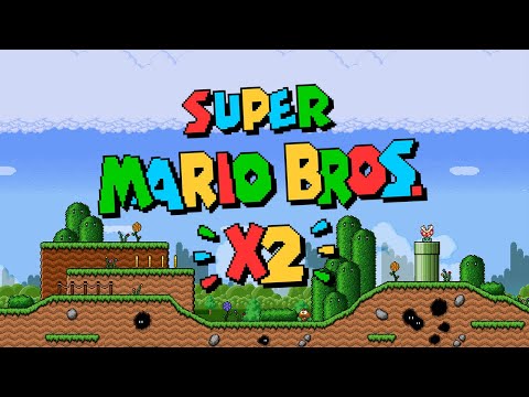 This Level Editor Puts Mario Maker 2 to Shame