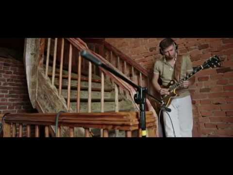 Bartek Miarka Band -   Making off z nagrań pierwszej autorskiej płyty