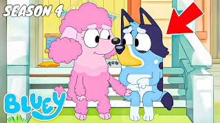 Questions We Need Answered in BLUEY Season 4