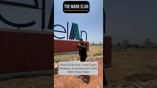 Elan Sector 106 Dwarka Expressway ☎️ 9999-8822-71#commercial #dwarkaexpressway #dwarka #investing