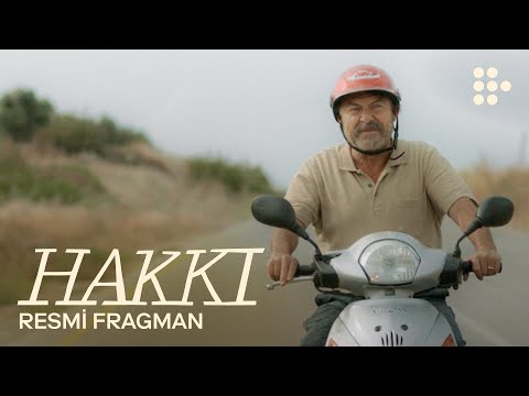 HAKKI | Resmi Fragman | Şimdi sadece MUBI'de