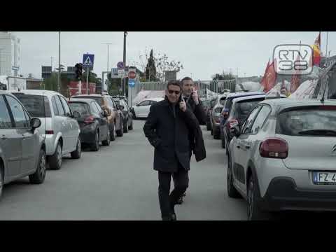 EX GKN, LA MISSIONE DEL MUTUO SOCCORSO OPERAIO