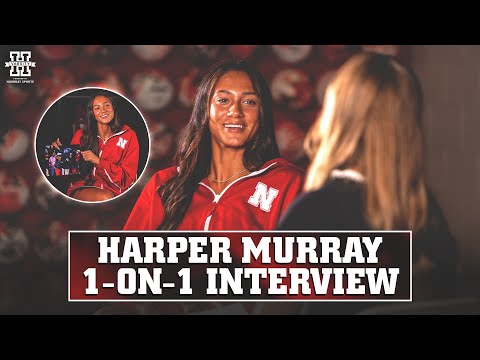 Harper Murray Speaker Information | Wasserman