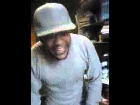 "The Official Video" Solo Belafonte in prison cell goin to Gucci beat
