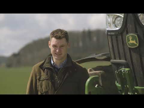 Neu im Roggenanbau - ein Praktiker berichtet