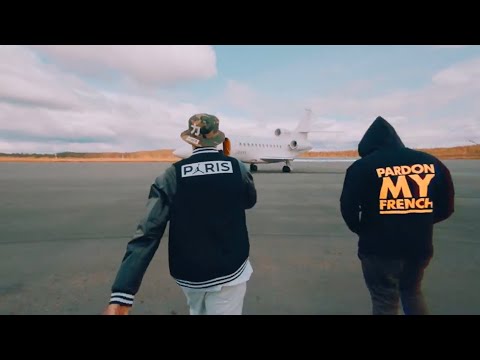 Desiigner , Party Favor , Sheck Wes , DJ Snake - Mo Panda (Ac3lkid Mashup)