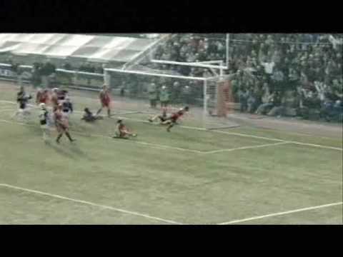 AC Oulu - FC Viikingit 19.9.2009