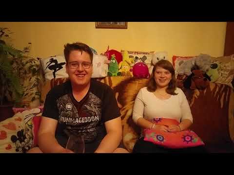 Debiutanci Runmageddon - wywiad cz.1