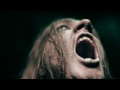 FINNTROLL - Solsagan (OFFICIAL VIDEO) 