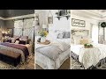 Top  DIY Rustic Shabby chic style Bedroom decor Ideas  Farmhouse decor Ideas Flamingo Mango, Video Cottage Farmhouse Decorating most searching!