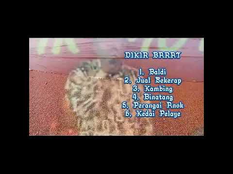 Dikir Barat | Dikir Klasik | Pok Ku Kamal