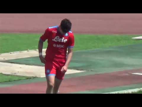 VIDEO IAMNAPLES.IT - Primavera 1, Napoli-Verona 1-2: Ecco gli highlights del match