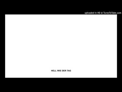 KODELY  -  HELL WIE DER TAG