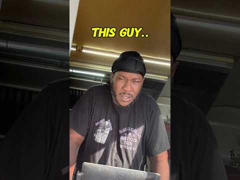 I Let Him Decide My Jamaican Food Plate