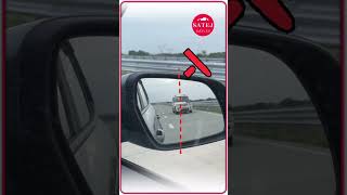 How to Change Lanes Safely ⚠️