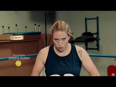 Pierre Cossa - Ta Médaille T'Attend (Teaser) #Shorts