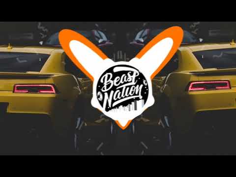 Lionaire - Bounce Back (Prod. Lionaire & Nico Chiara)