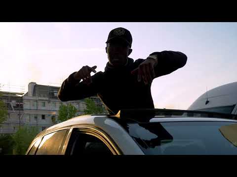 TiGhett x Wenjii x Raydli  -  OU SAV  (clip officiel) 2k23