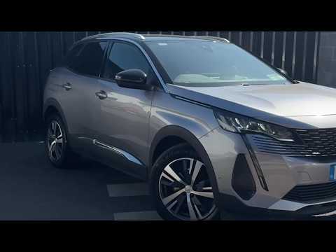Peugeot 3008 1.5 BlueHDi 130bhp Auto Allure ** Ama - Image 2