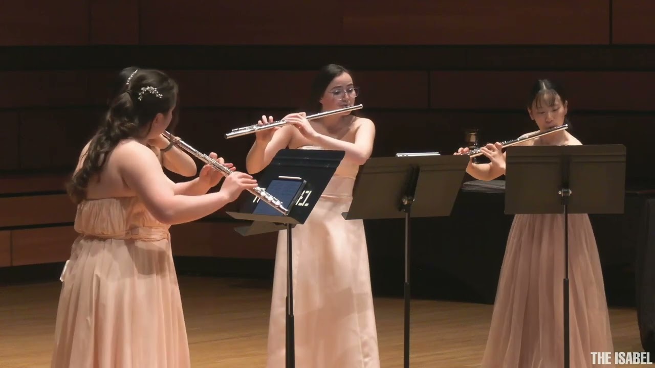 Kalm Winds - Cocktail Paradise mvmt. 1