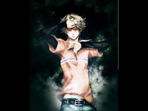 Nightcore - Diablo [Simon Curtis & lyrics]