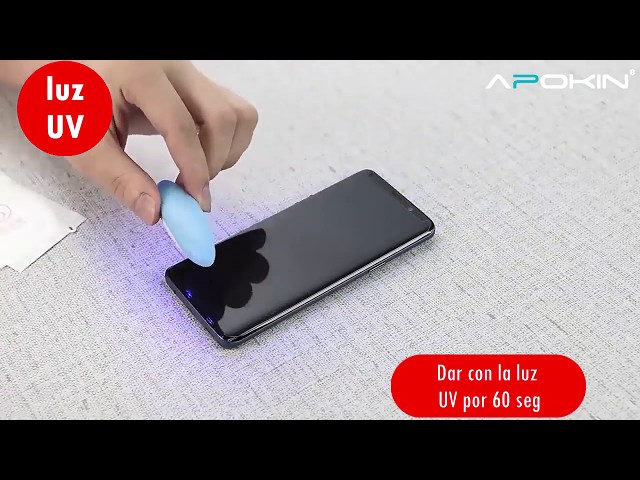 Vídeo relacionado con atFoliX Lámina Protectora de plástico Cristal compatible con Ace Mobile Buzz 7 Prime Plus Película Vidrio, 9H Hybrid-Glass FX Protector Pantalla Vidrio templado de plástico