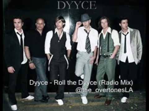 DYYCE - ROLL THE DYYCE (RADIO MIX)