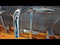 Купить Комбинированный смеситель для кухни Grohe 30583000 с фильтром для питьевой воды Blue Pure Eurosmart U-spout в Киеве vannaja.kiev.ua