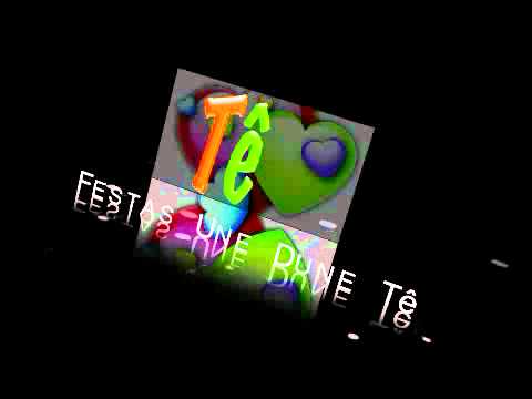 Logo Une Dune Tê motion