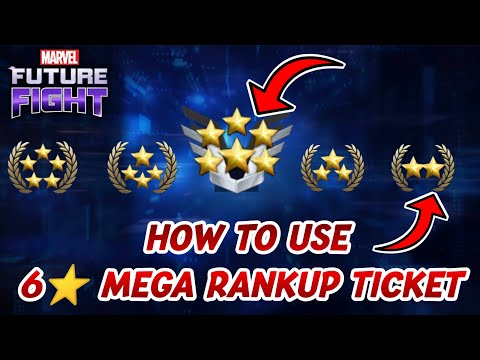 6⭐ Mega rankup Ticket | How to use 6⭐ Mega Rankup Ticket | MFF - MFF HINDI INDIA