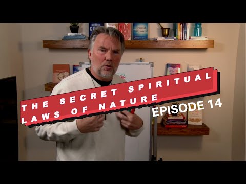 Never make the same mistake twice | The Secret Spiritual Laws of Nature - Episode 14