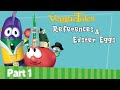 Veggietales References And Easter Eggs Part 1