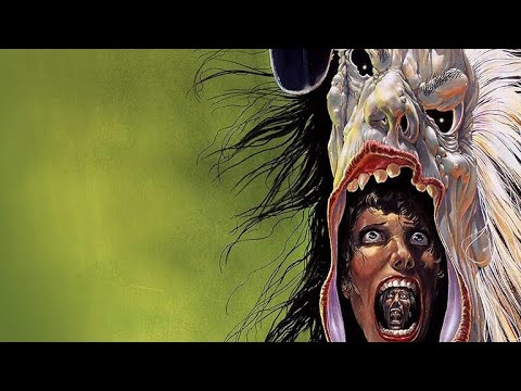 Grotesque (Grotesk) 1988 - Trailer 