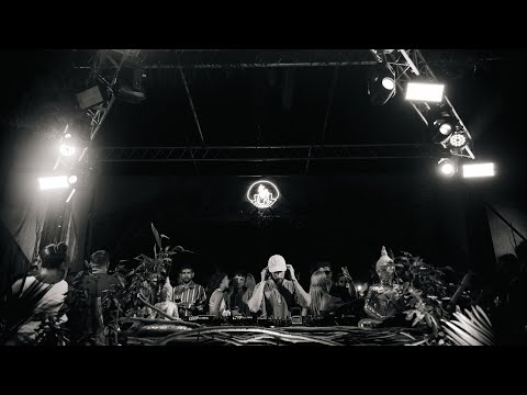 Bodaishin Closing Set | Circle of Life @ El Calamar Loco | Full Moon 🌕