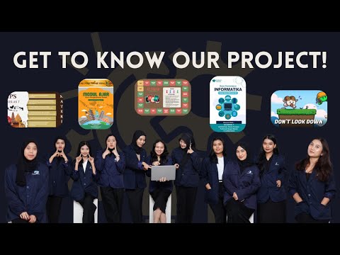 Social Skills Project (CDIO) - Pembuatan Modul dan Video Pembelajaran mata pelajaran untuk peserta didik Sekolah Menengah Pertama di Kota Batam