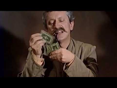 kudlaj mudlaj - 'Igraszki z diabłem' / Teatr Telewizji/