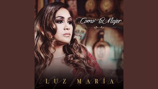 Como Tu Mujer Music Video