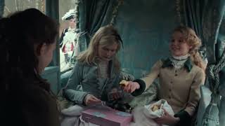 Marie Antoinette 2006 Darkseed Sleep Sleep Sweetheart