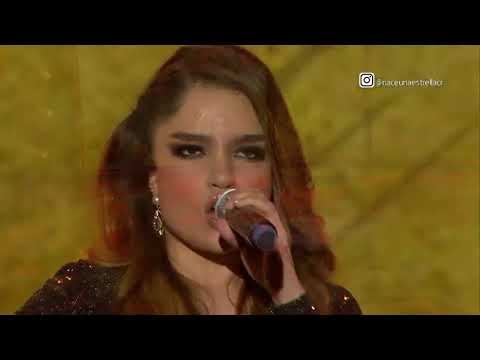 Priscilla Díaz - Rayando el Sol - Maná | NACE UNA ESTRELLA | TEMPORADA 5