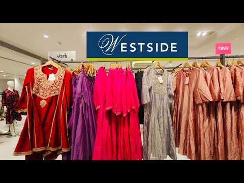 Westside Latest Women's Collection 2026| Westside New Arrivals| Westside Winter Collection| Westside