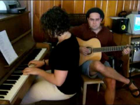 Little Pieces of You (Original)