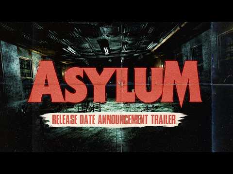 Miniatura 5 de la galería de Asylum