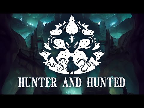 Hunter and Hunted - Out of the Abyss Soundtrack by Travis Savoie