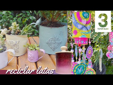 Hands on Tv 2024 Recycle Cans Program - Deco Special -